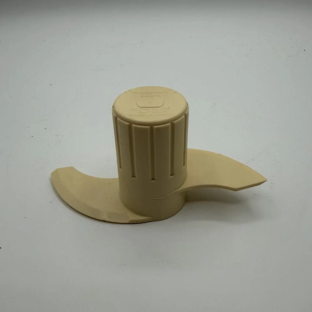 Cuisinart DLC-309A‎ Plastic Dough Blade for DLC-X Food Processor